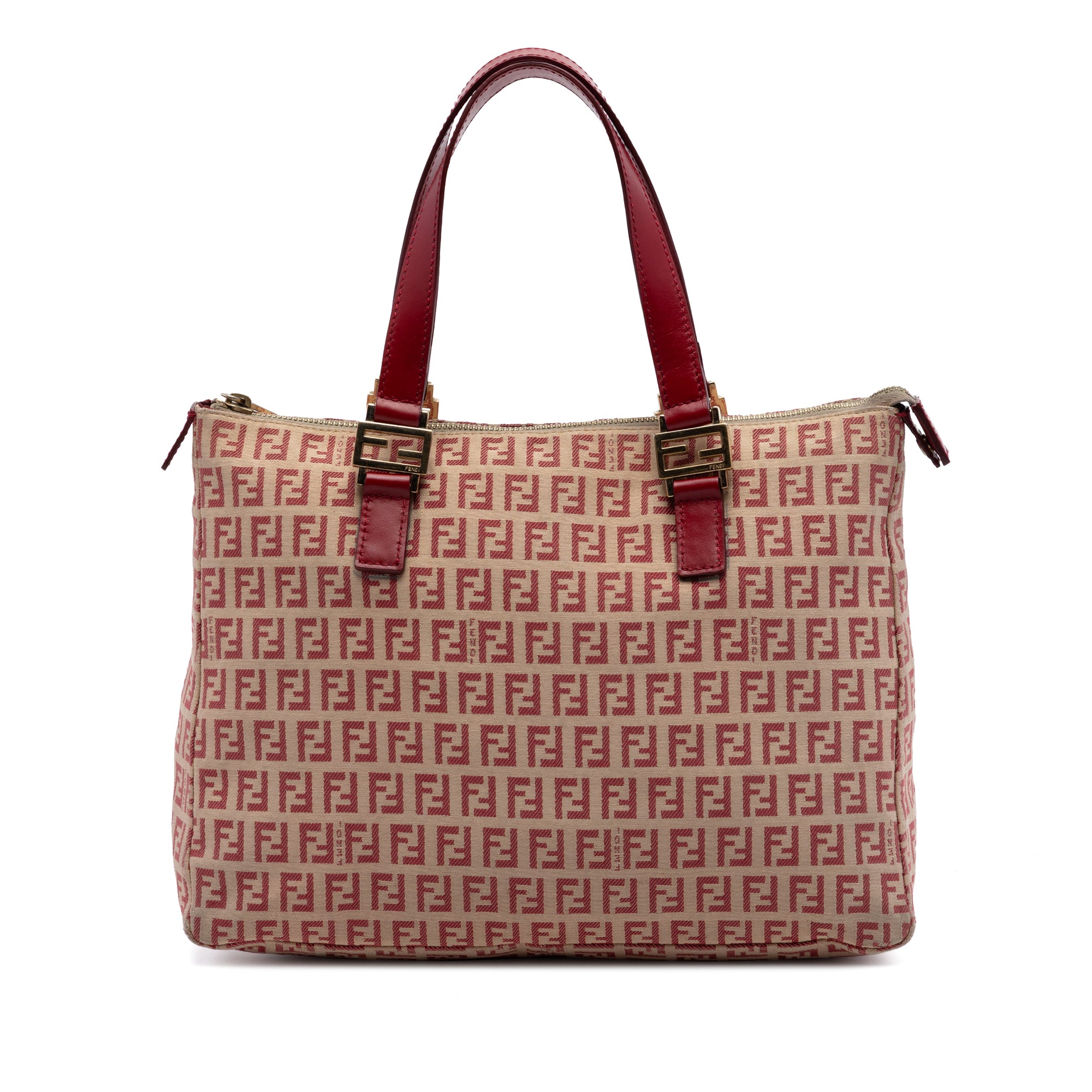 Zucchino Canvas Tote - Image 1