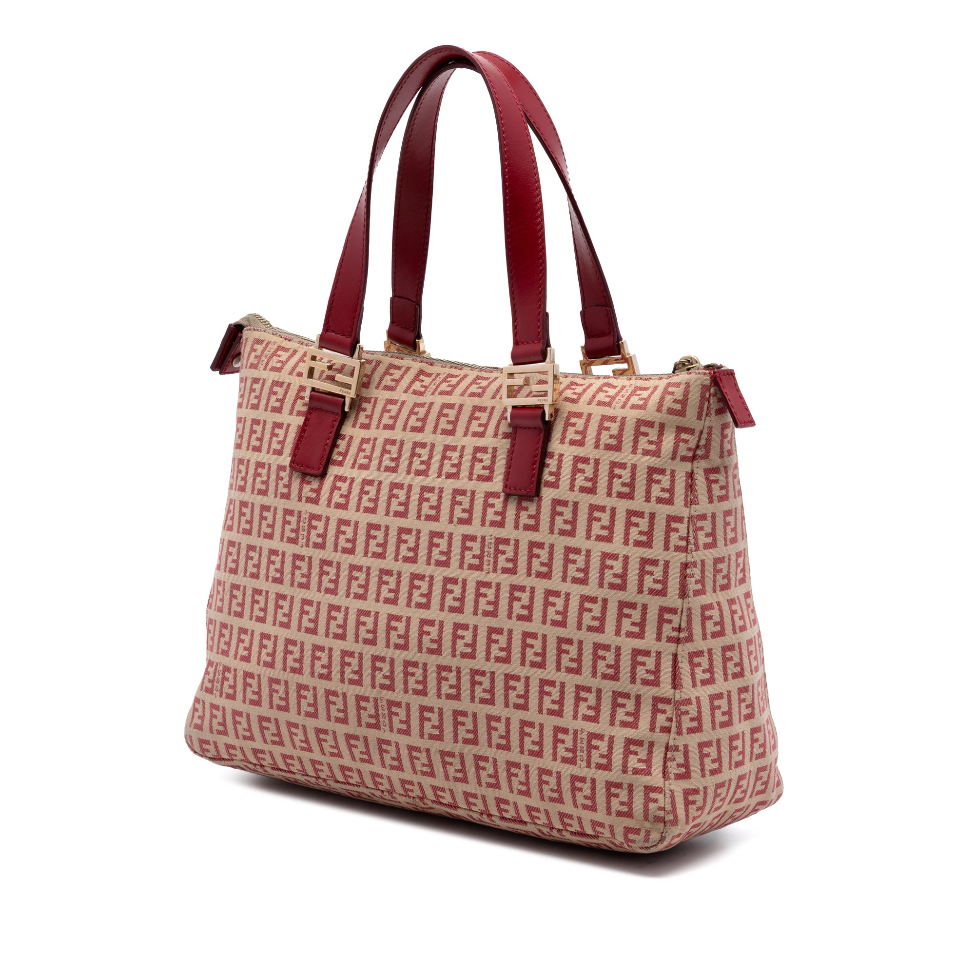 Zucchino Canvas Tote - Image 2