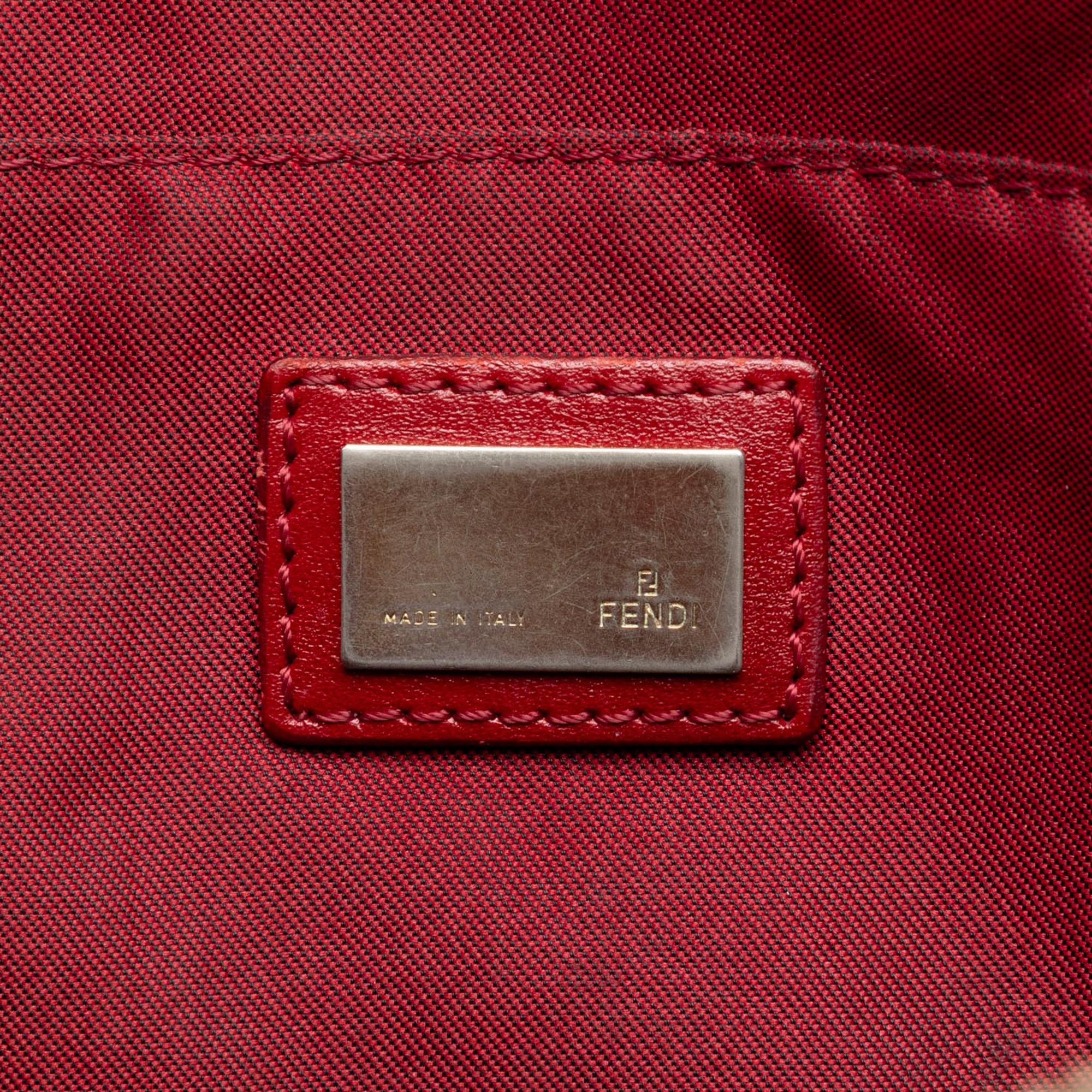 Zucchino Canvas Tote - Image 5