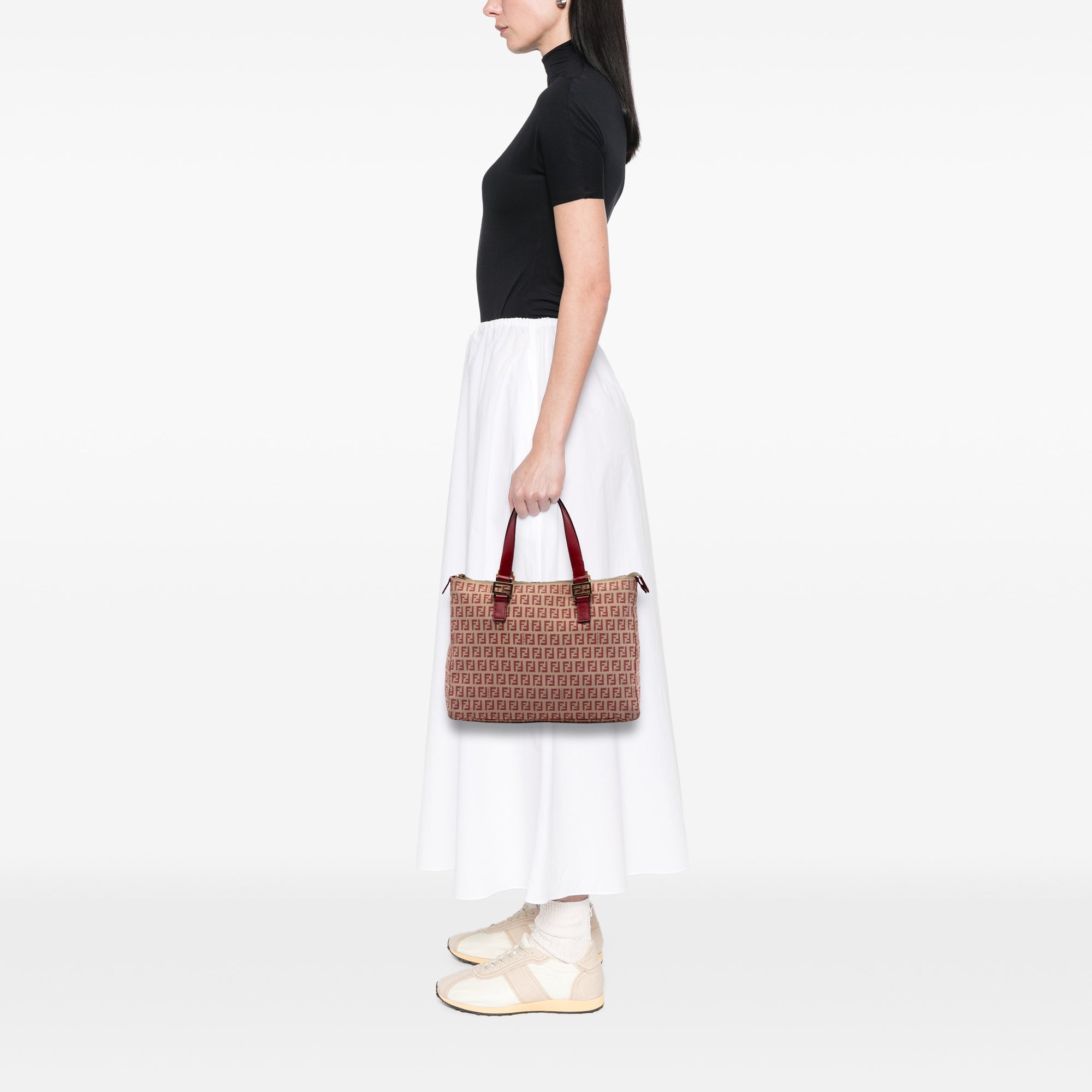 Zucchino Canvas Tote - Image 6