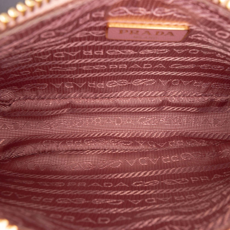 Saffiano Lux Re Edition 2005 Satchel - Image 4