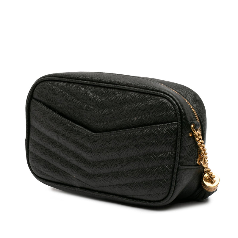 Mini Grain de Poudre Monogram Lou Camera Bag - Image 2