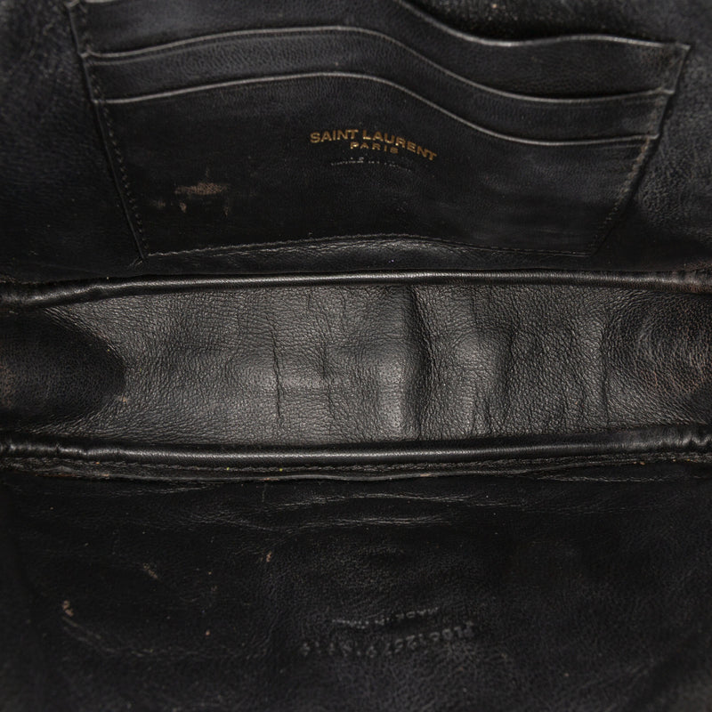 Mini Grain de Poudre Monogram Lou Camera Bag - Image 4