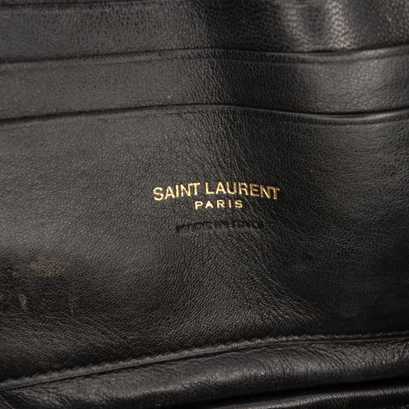 Mini Grain de Poudre Monogram Lou Camera Bag - Image 5