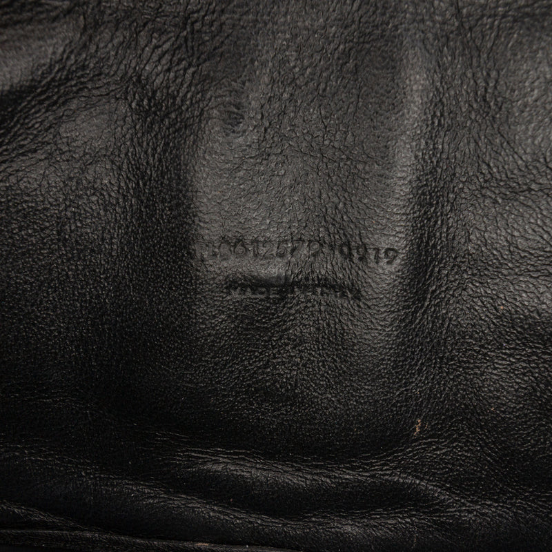Mini Grain de Poudre Monogram Lou Camera Bag - Image 6