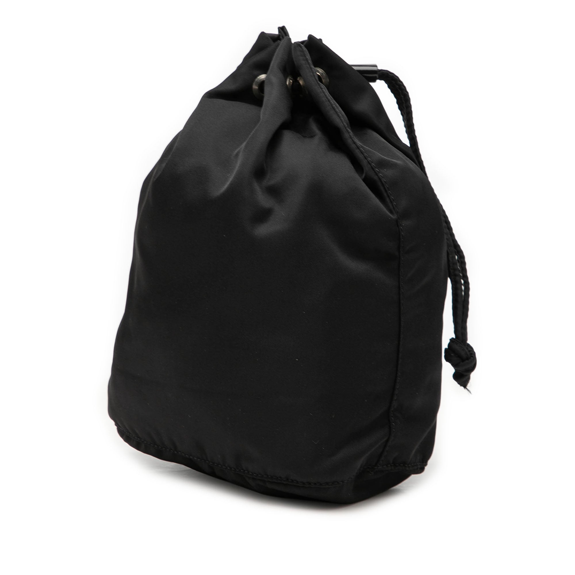 Tessuto Drawstring Pouch - Image 2