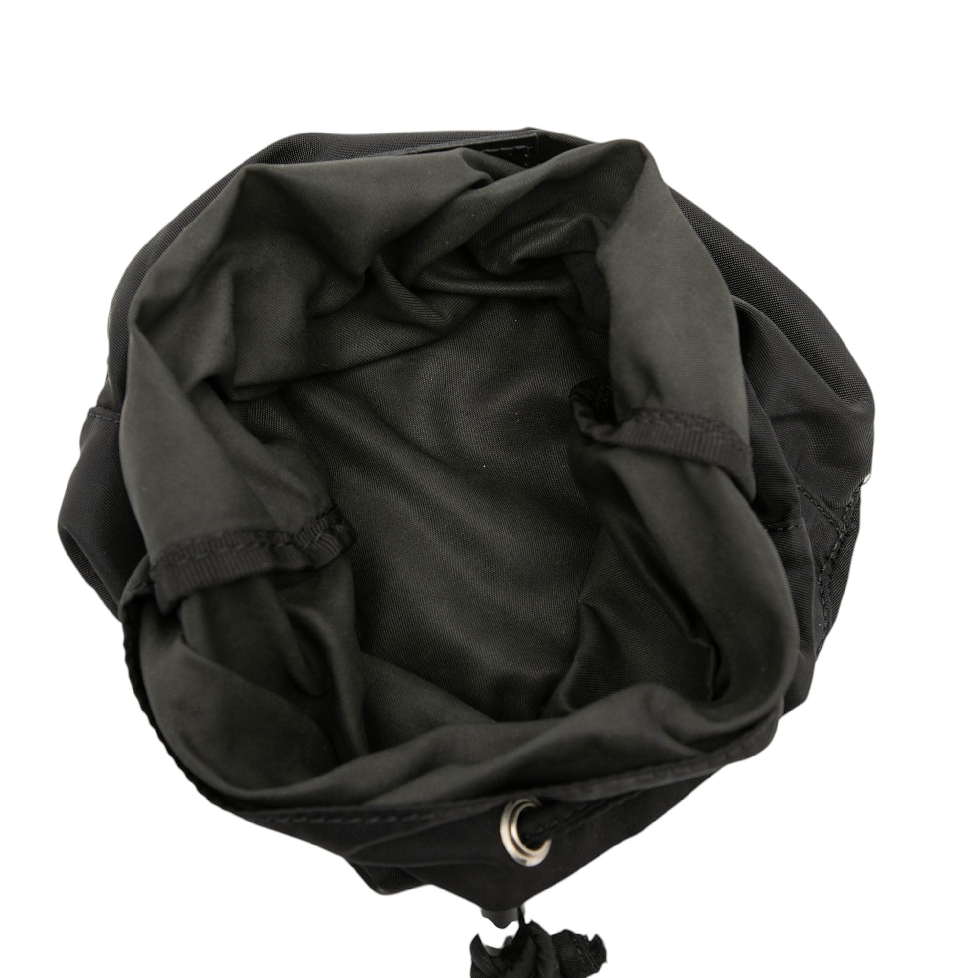 Tessuto Drawstring Pouch - Image 4