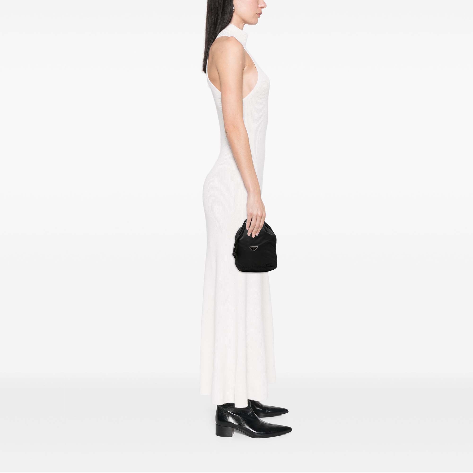 Tessuto Drawstring Pouch - Image 7