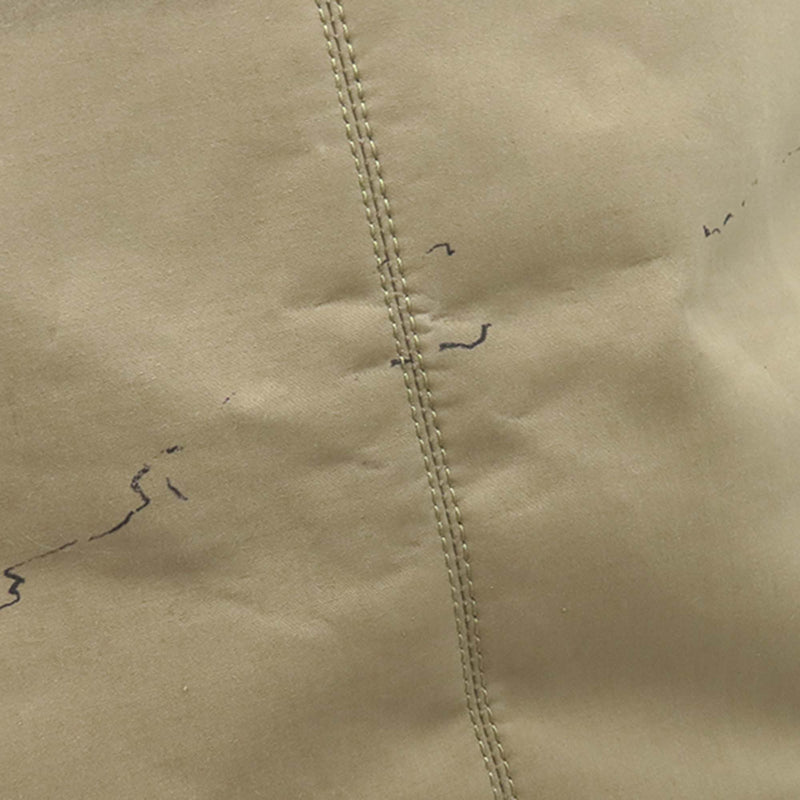 Large Canvas Eiffel Tower Toujours Tote - Image 6