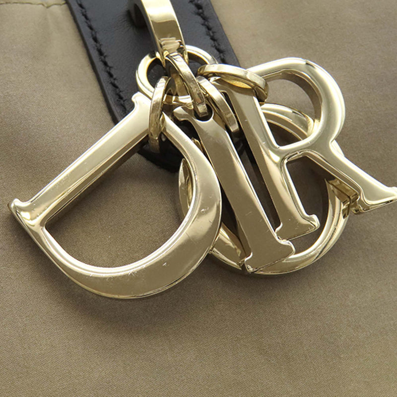 Large Canvas Eiffel Tower Toujours Tote - Image 8