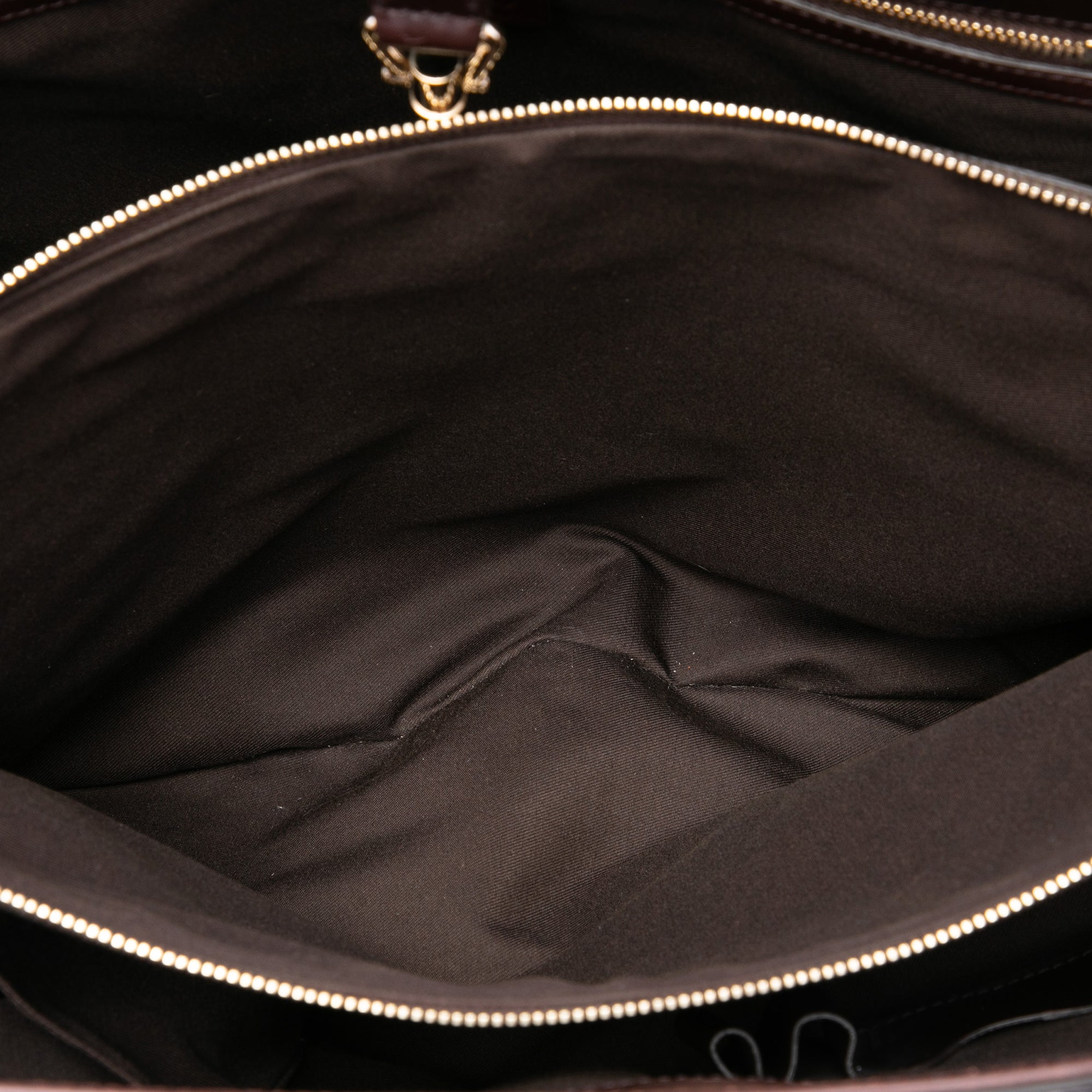 Guccissima Jackie Tote - Image 4