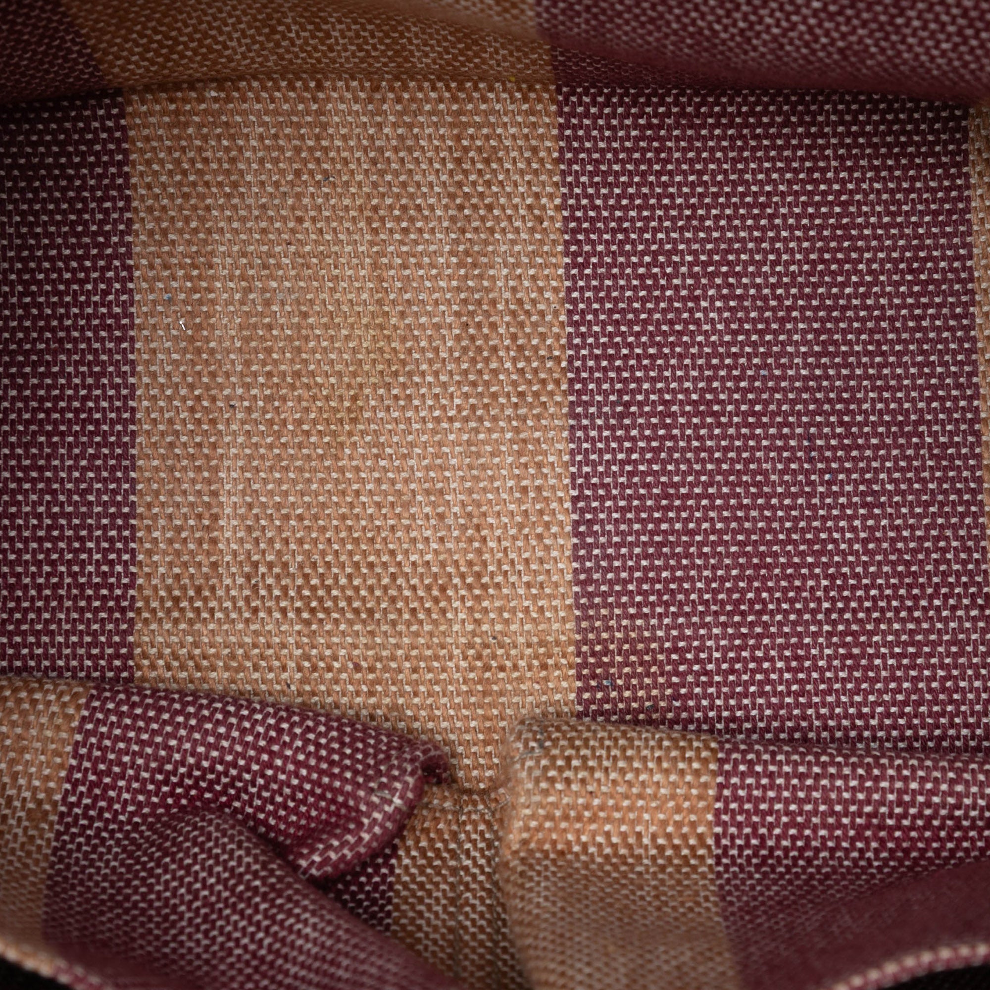 Small Calfskin Bamboo Daily Satchel - Image 4