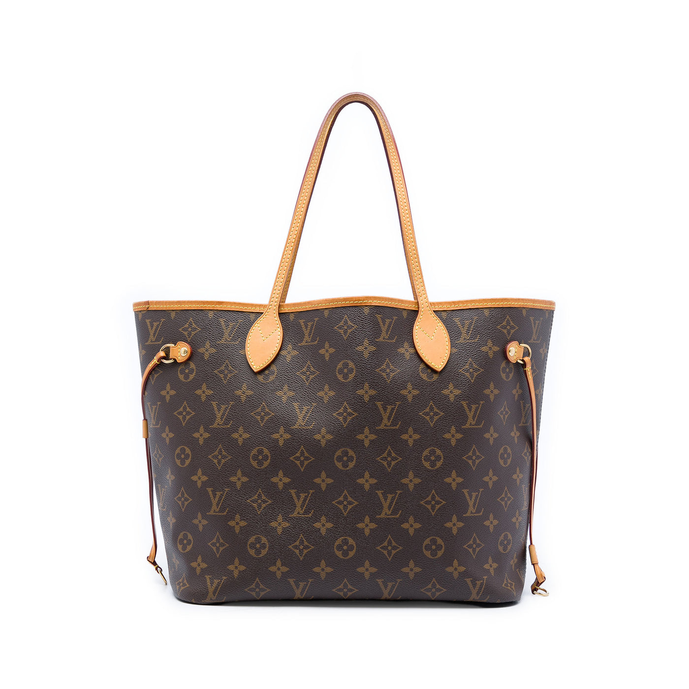 Monogram Neverfull MM - Image 1