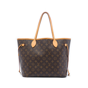 Monogram Neverfull MM - Image 1