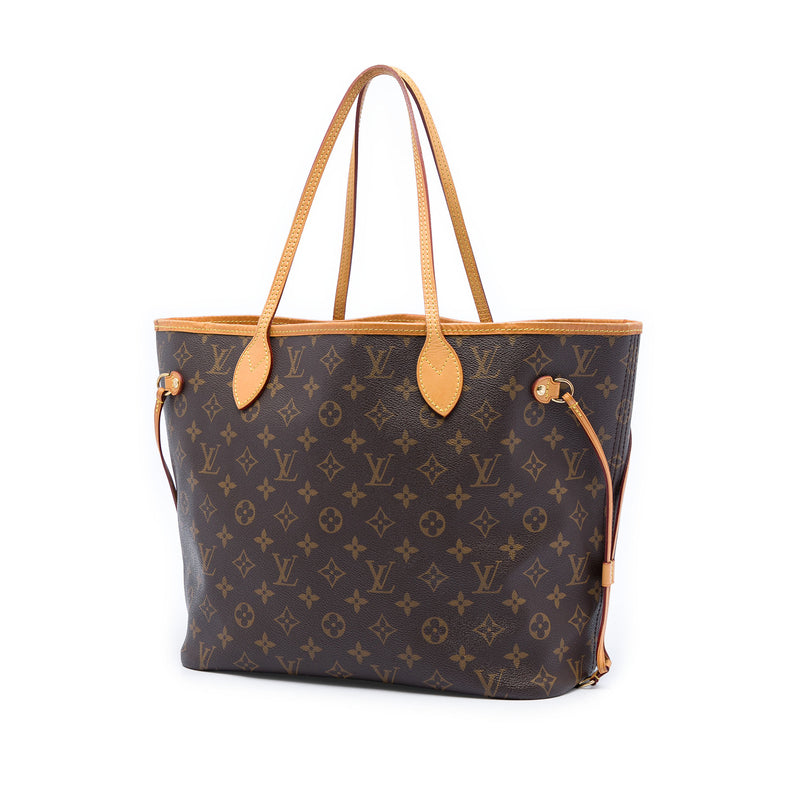 Monogram Neverfull MM - Image 2