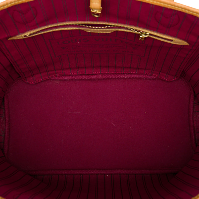 Monogram Neverfull MM - Image 4