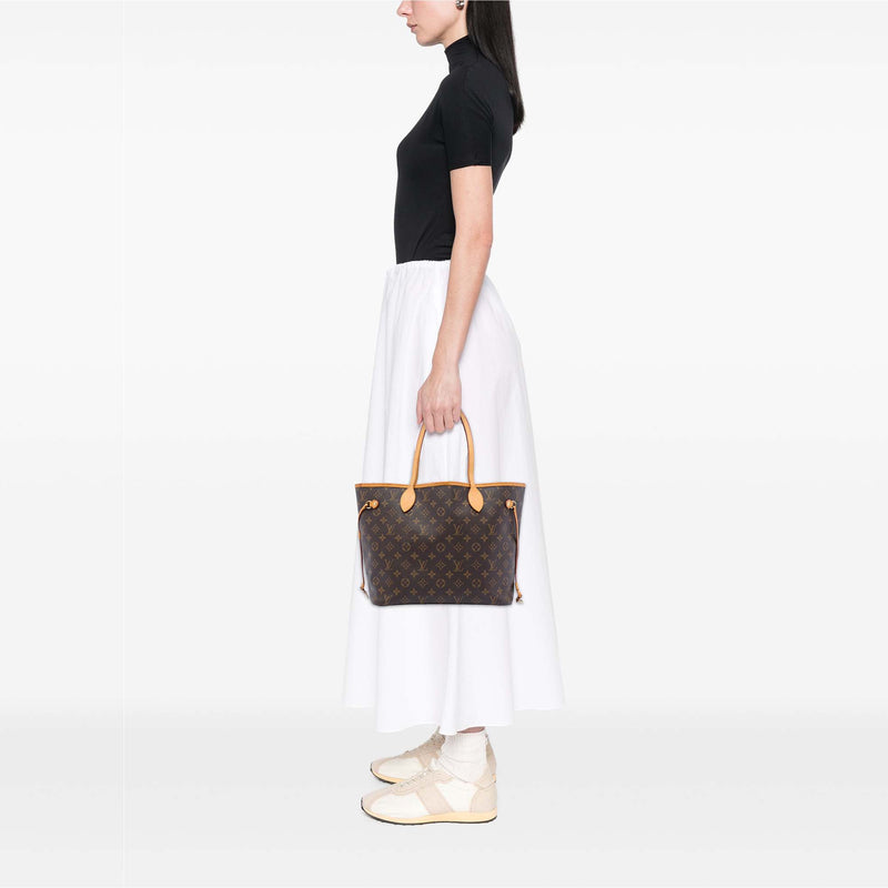 Monogram Neverfull MM - Image 5