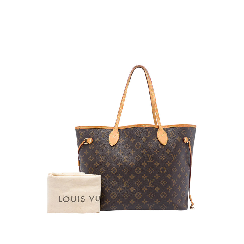 Monogram Neverfull MM - Image 6