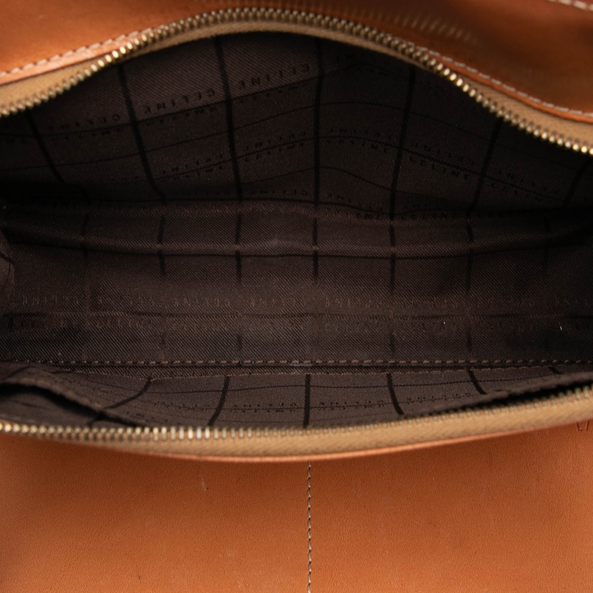 Macadam Coated Canvas Crossbody - Image 4