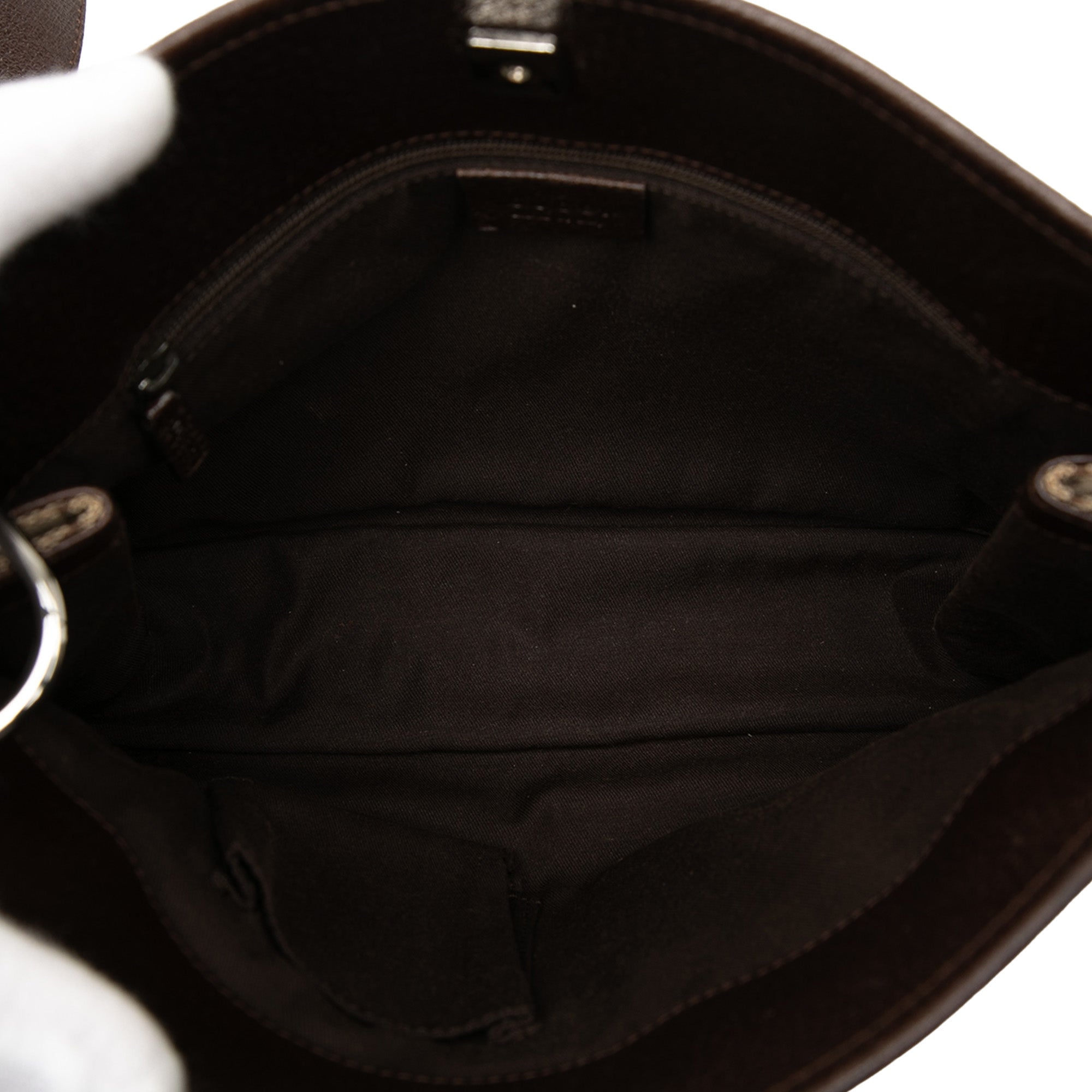 GG Canvas Eclipse Crossbody - Image 4