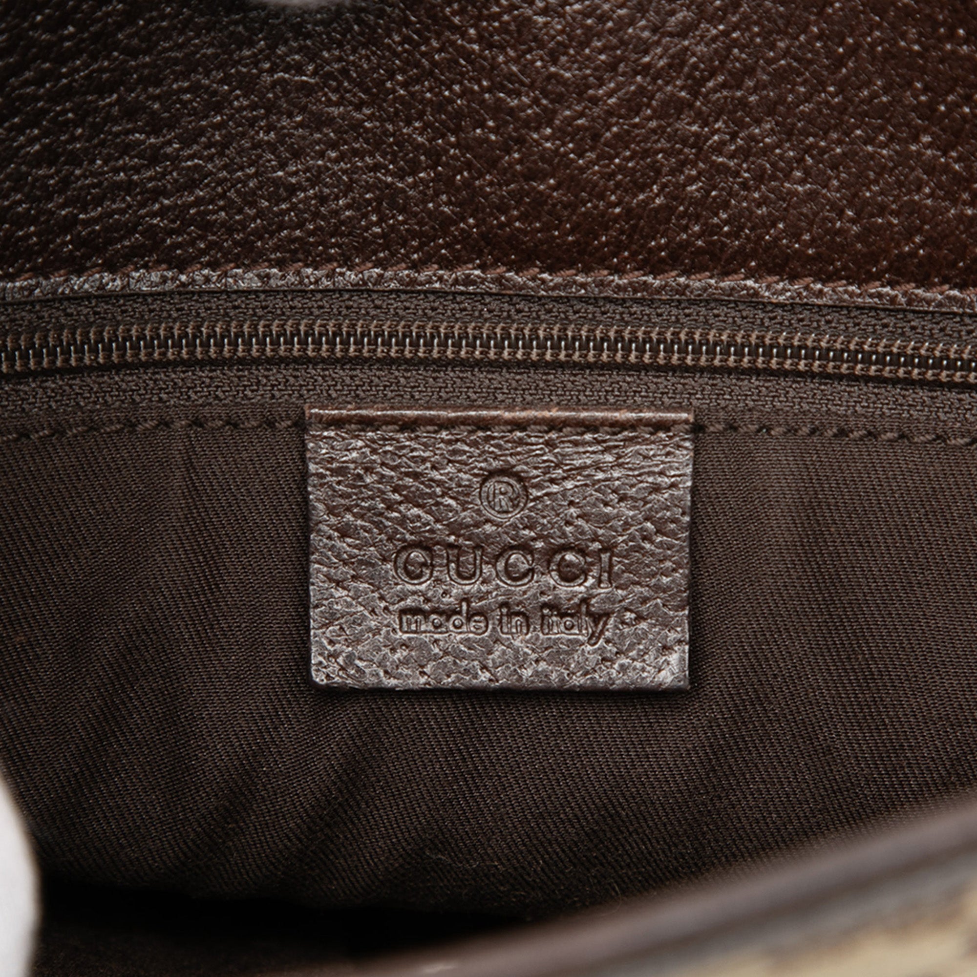 GG Canvas Eclipse Crossbody - Image 5