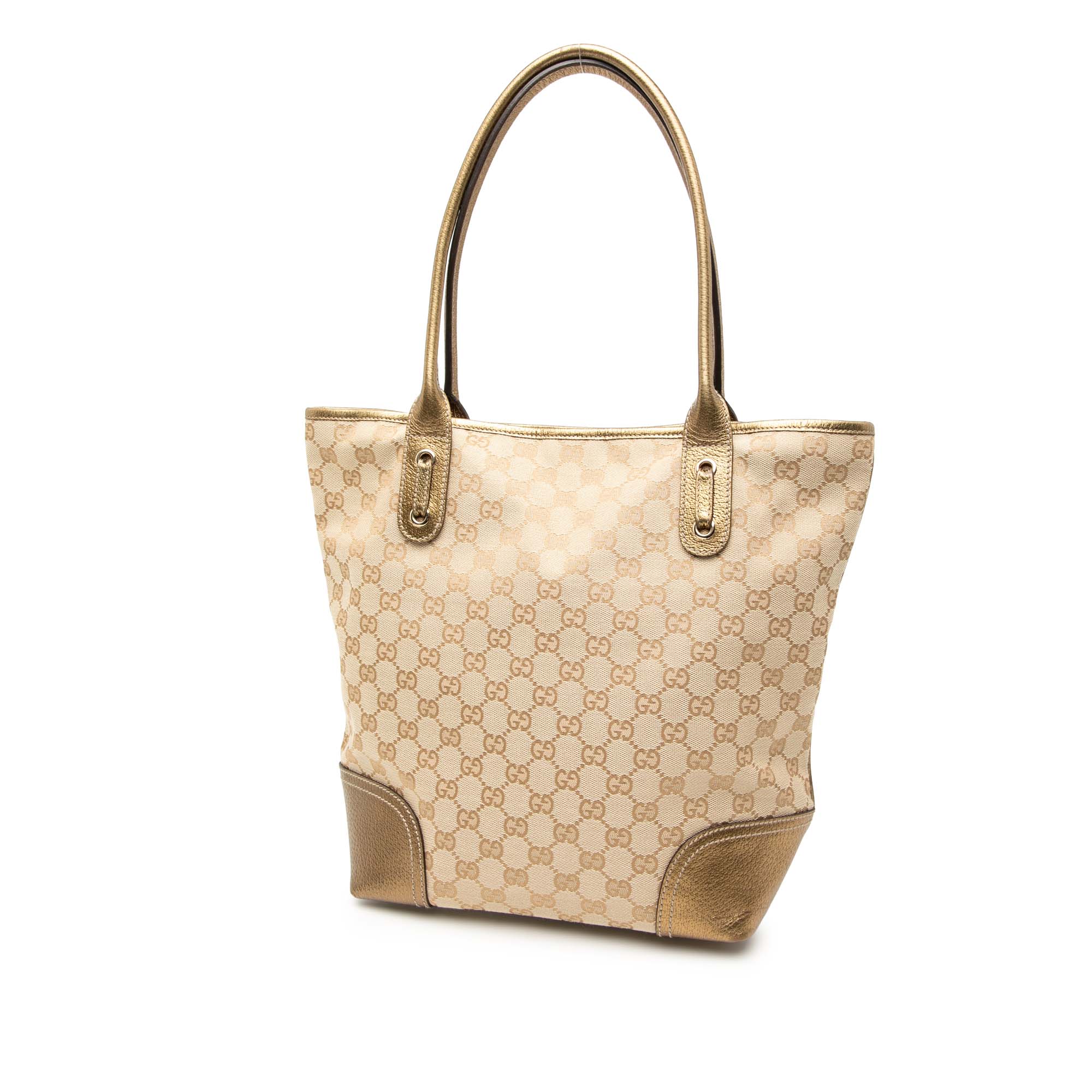 GG Canvas Princy Tote - Image 2