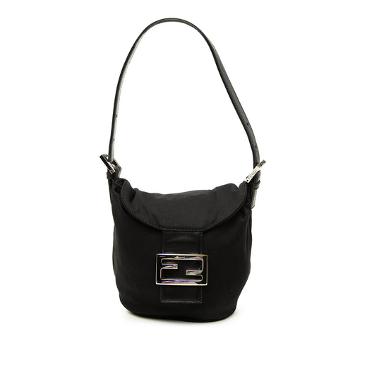Nylon Handbag - Image 1