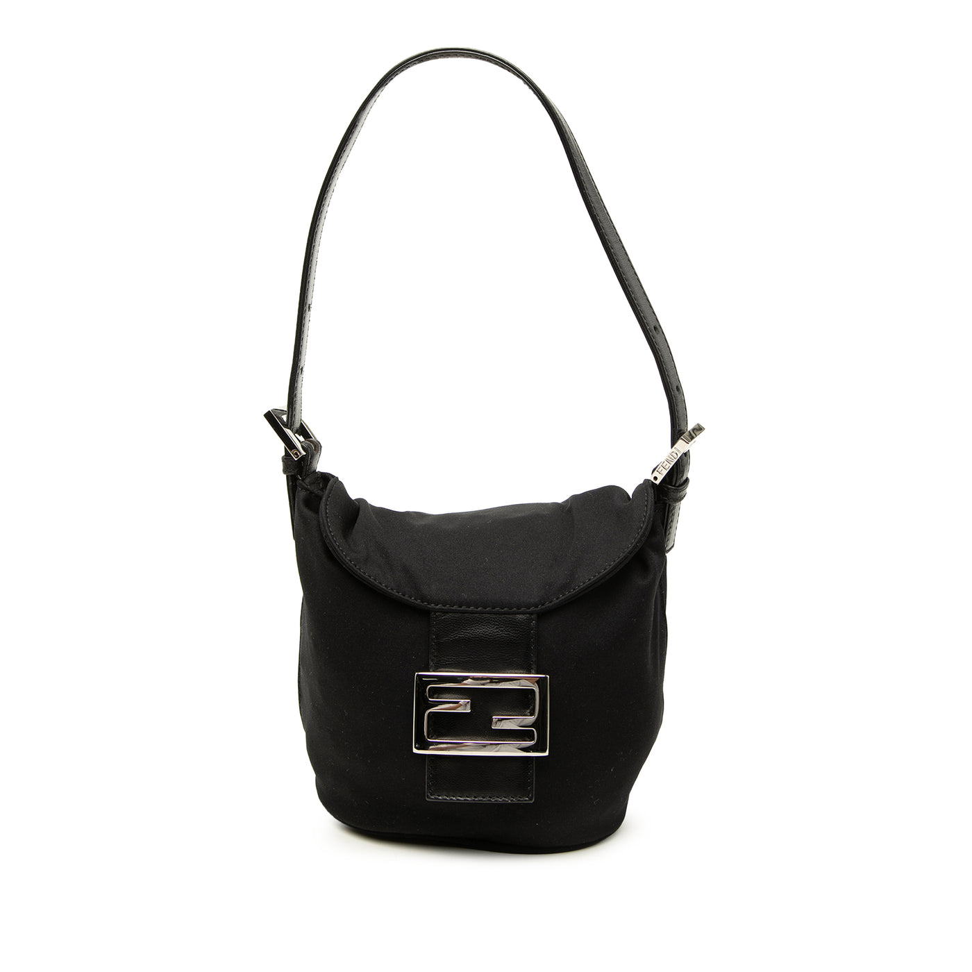 Nylon Handbag - Image 1