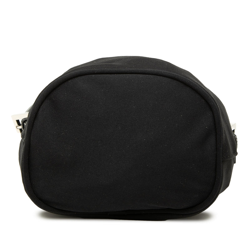 Nylon Handbag - Image 3
