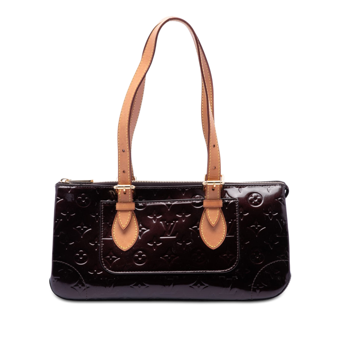 Monogram Vernis Rosewood Avenue - Image 1