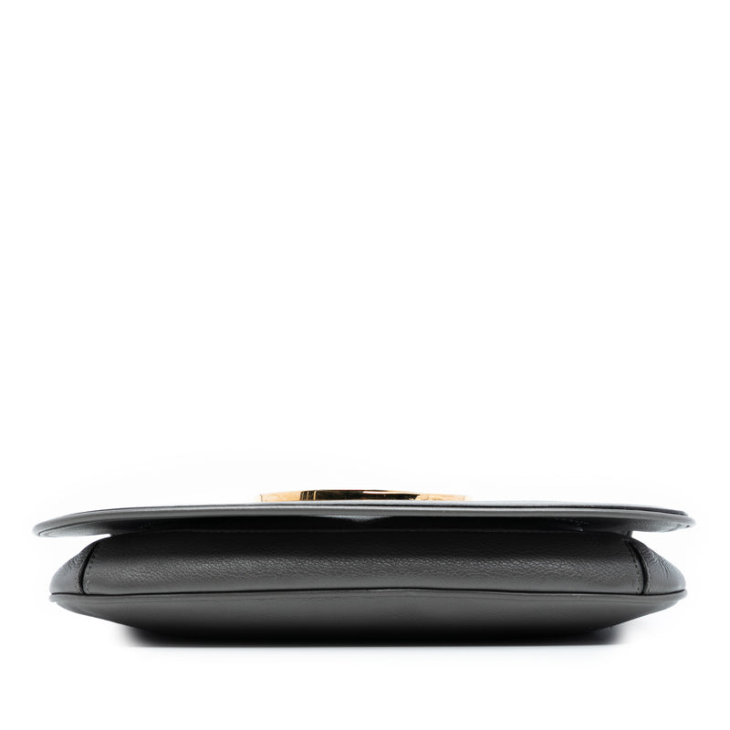 Small Calfskin Blondie Chain Satchel - Image 3