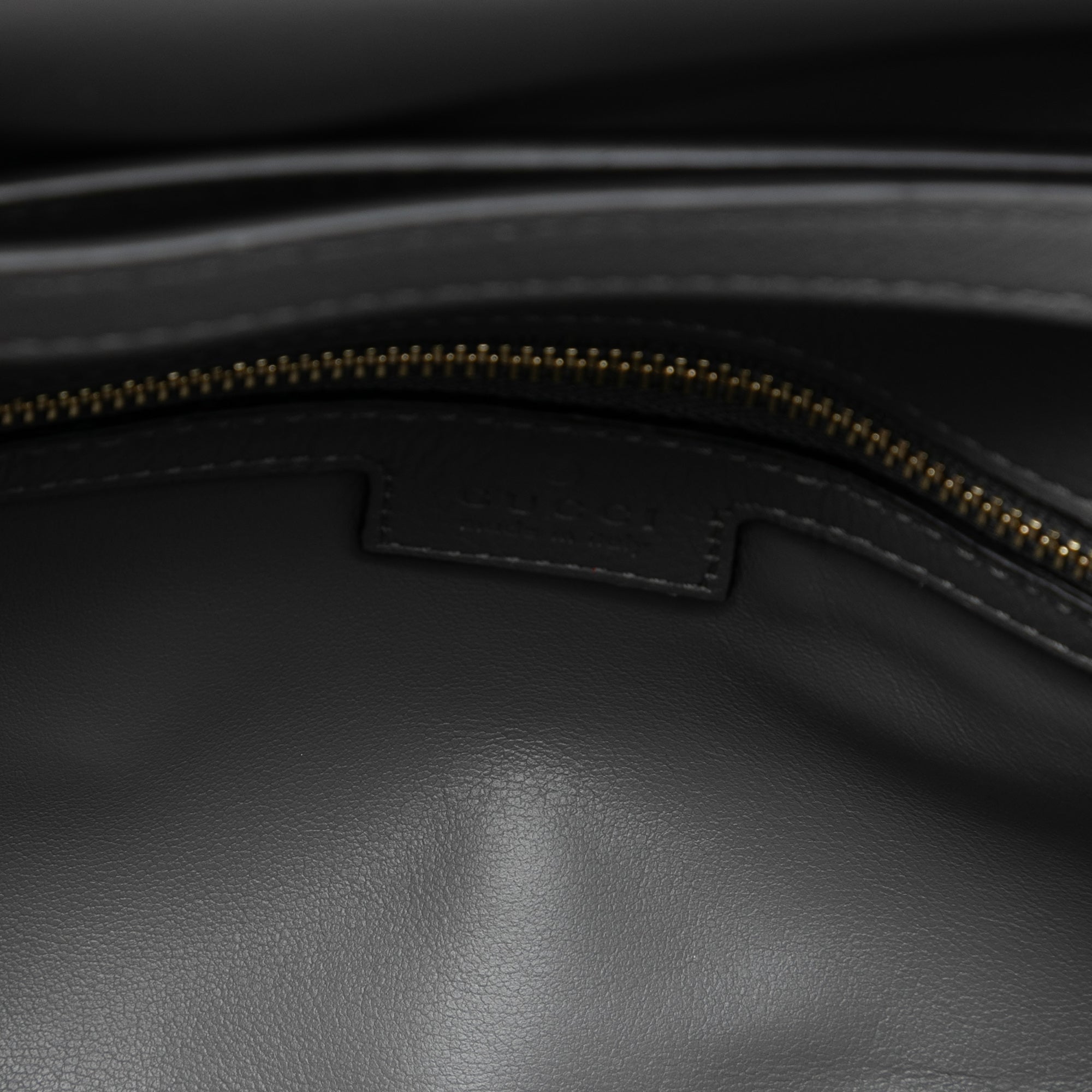 Small Calfskin Blondie Chain Satchel - Image 4