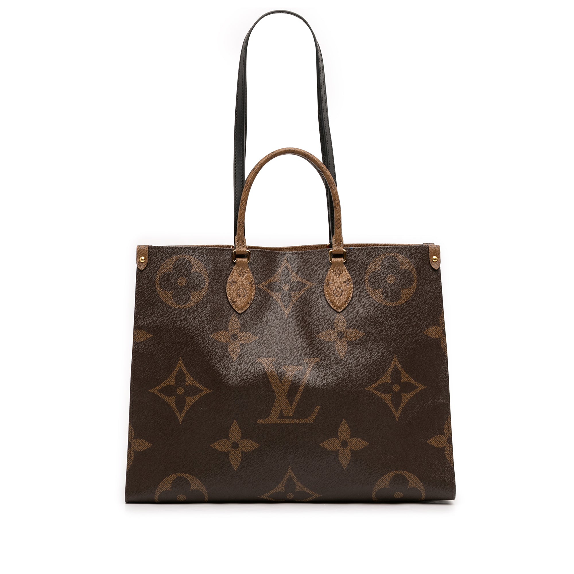 Monogram Reverse Giant OnTheGo GM - Image 1