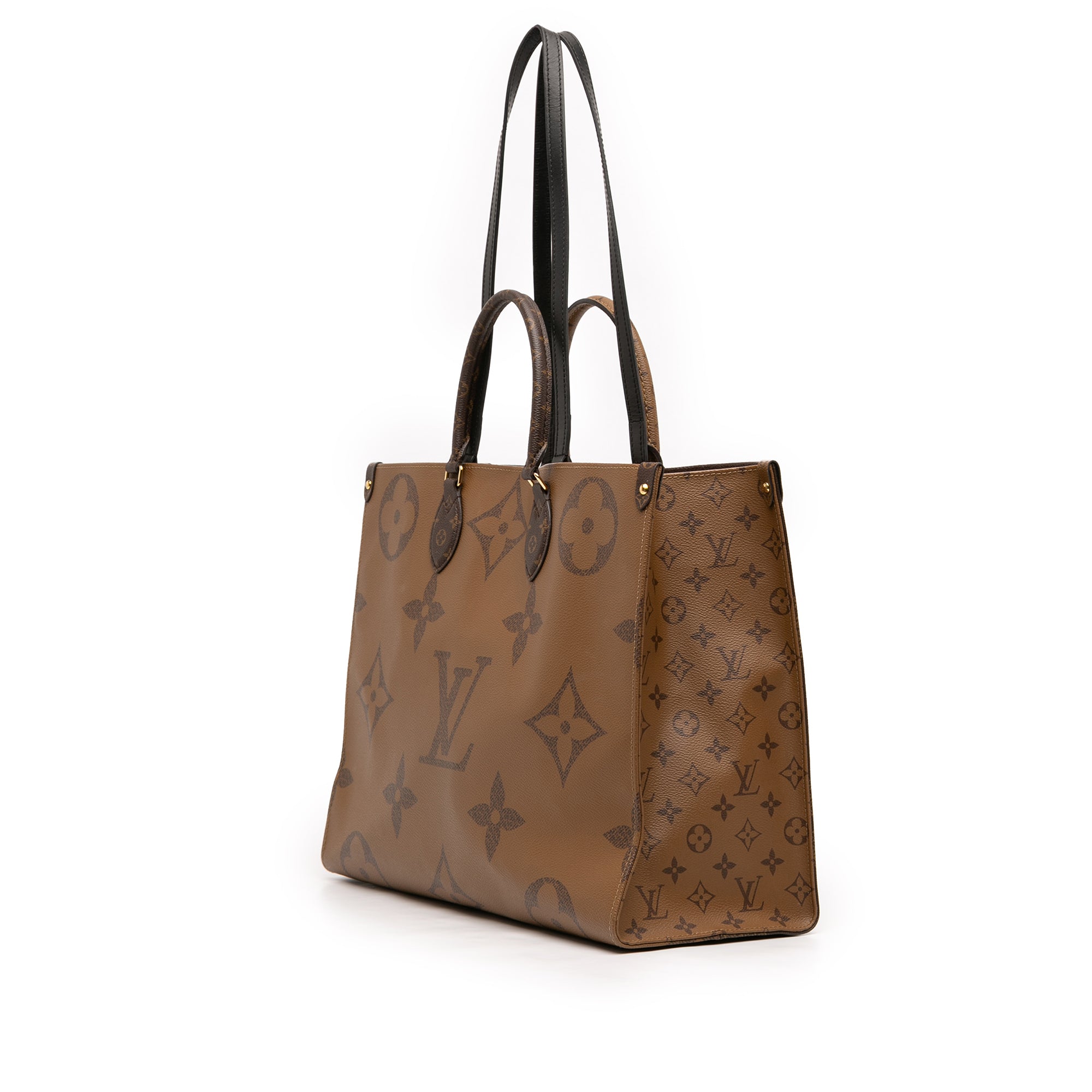Monogram Reverse Giant OnTheGo GM - Image 2
