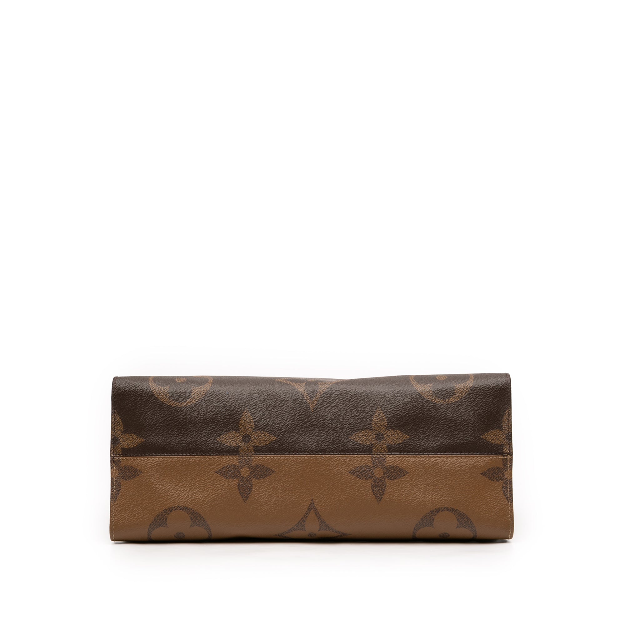 Monogram Reverse Giant OnTheGo GM - Image 3