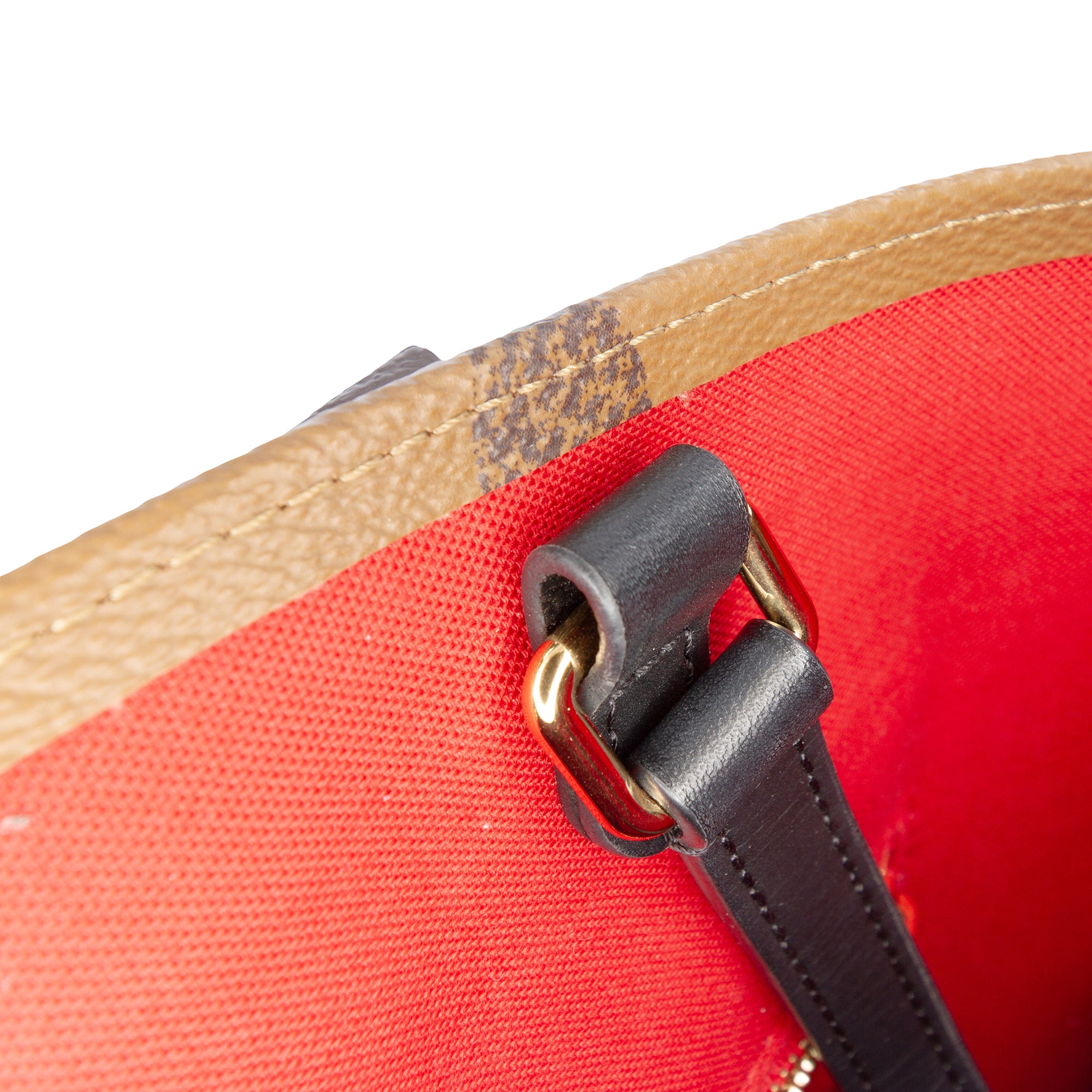 Monogram Reverse Giant OnTheGo GM - Image 6
