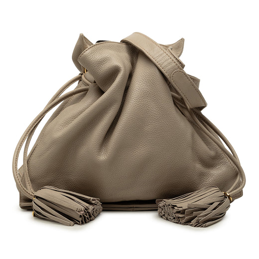 Nappa Flamenco Tassel 30 - Image 1