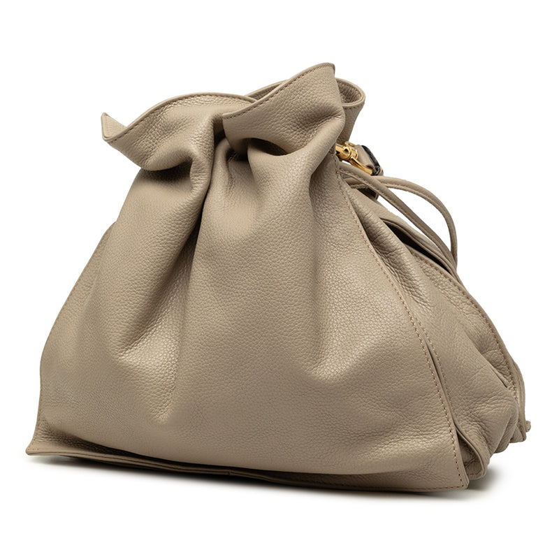 Nappa Flamenco Tassel 30 - Image 2