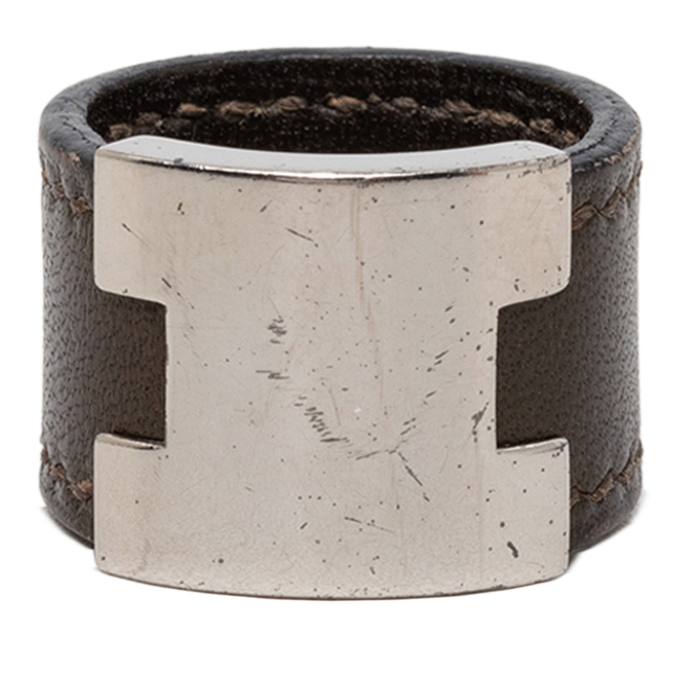 Swift and Palladium Plated Lurie Ring - Image 1