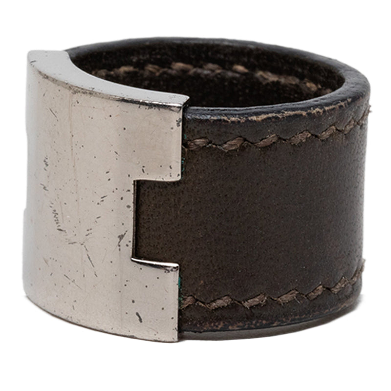 Swift and Palladium Plated Lurie Ring - Image 2