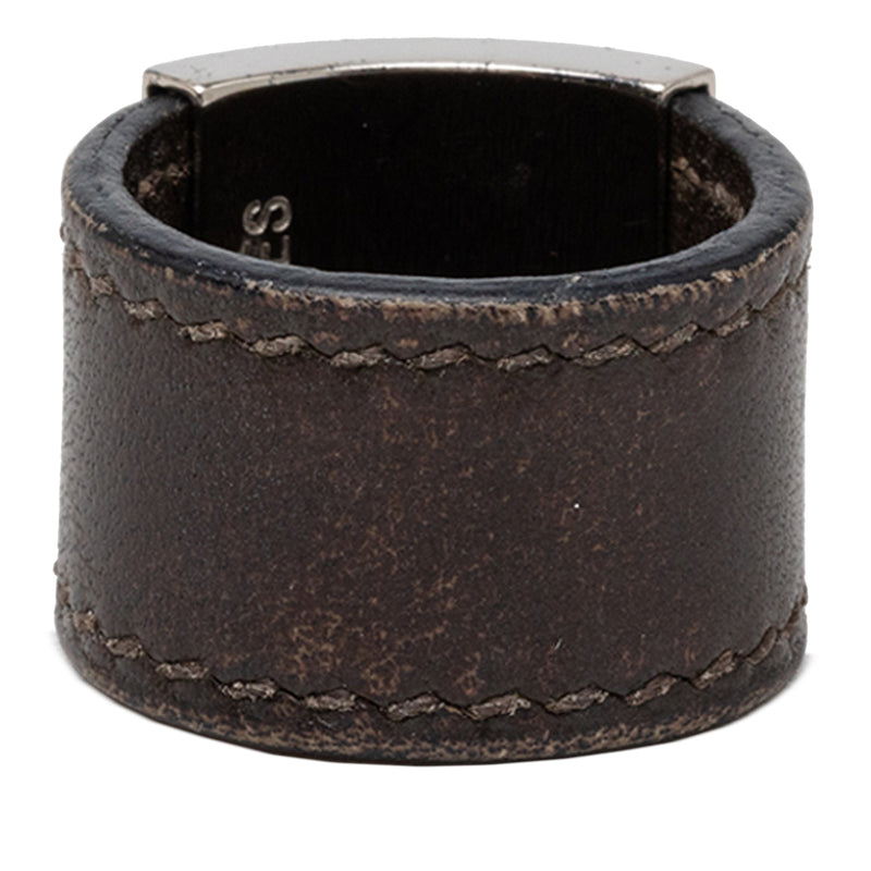 Swift and Palladium Plated Lurie Ring - Image 3