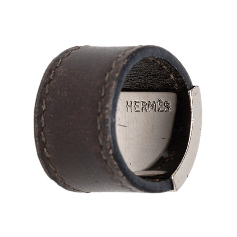 Swift and Palladium Plated Lurie Ring - Image 4
