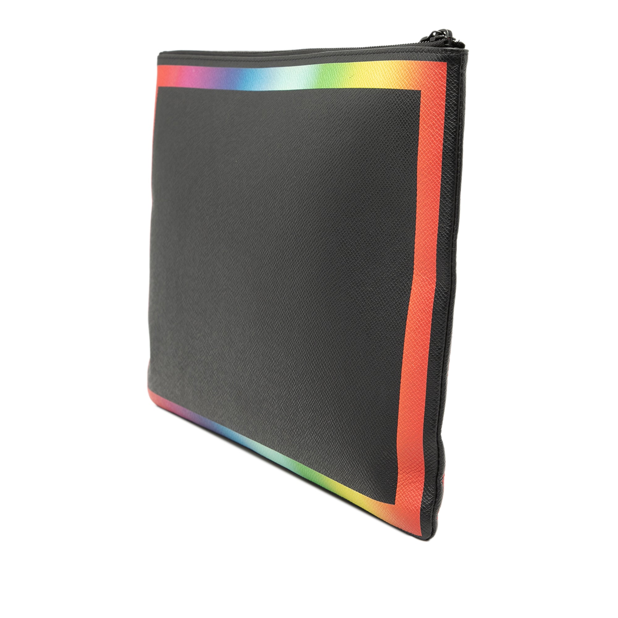 Taiga Rainbow Pochette A4 - Image 2