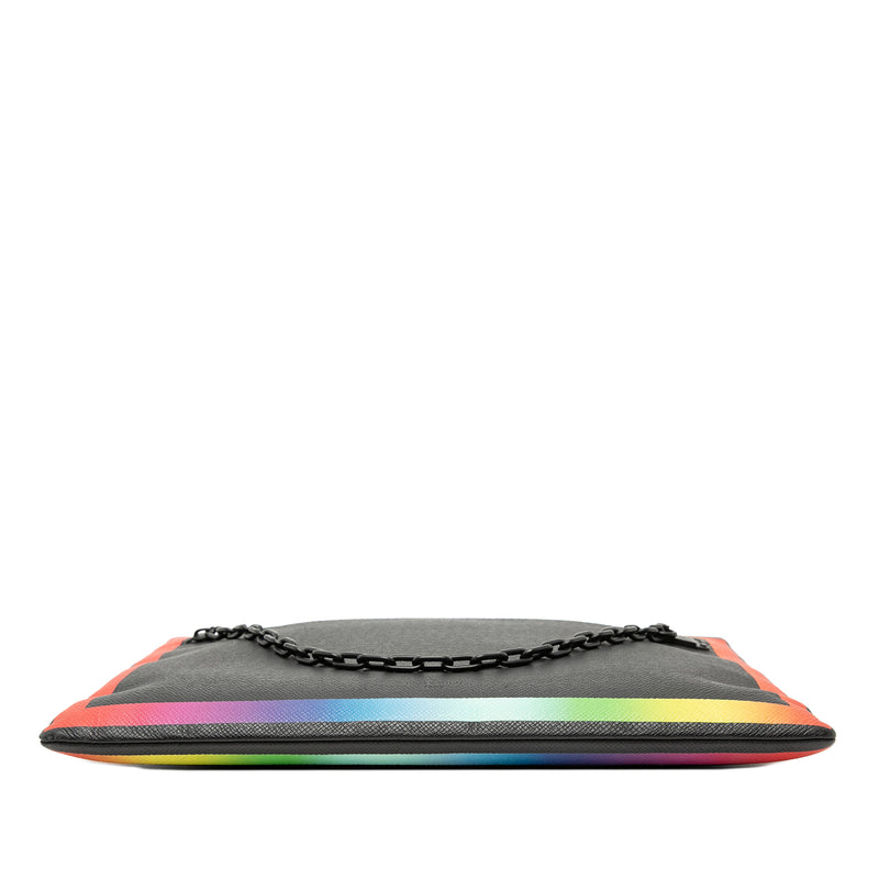 Taiga Rainbow Pochette A4 - Image 3