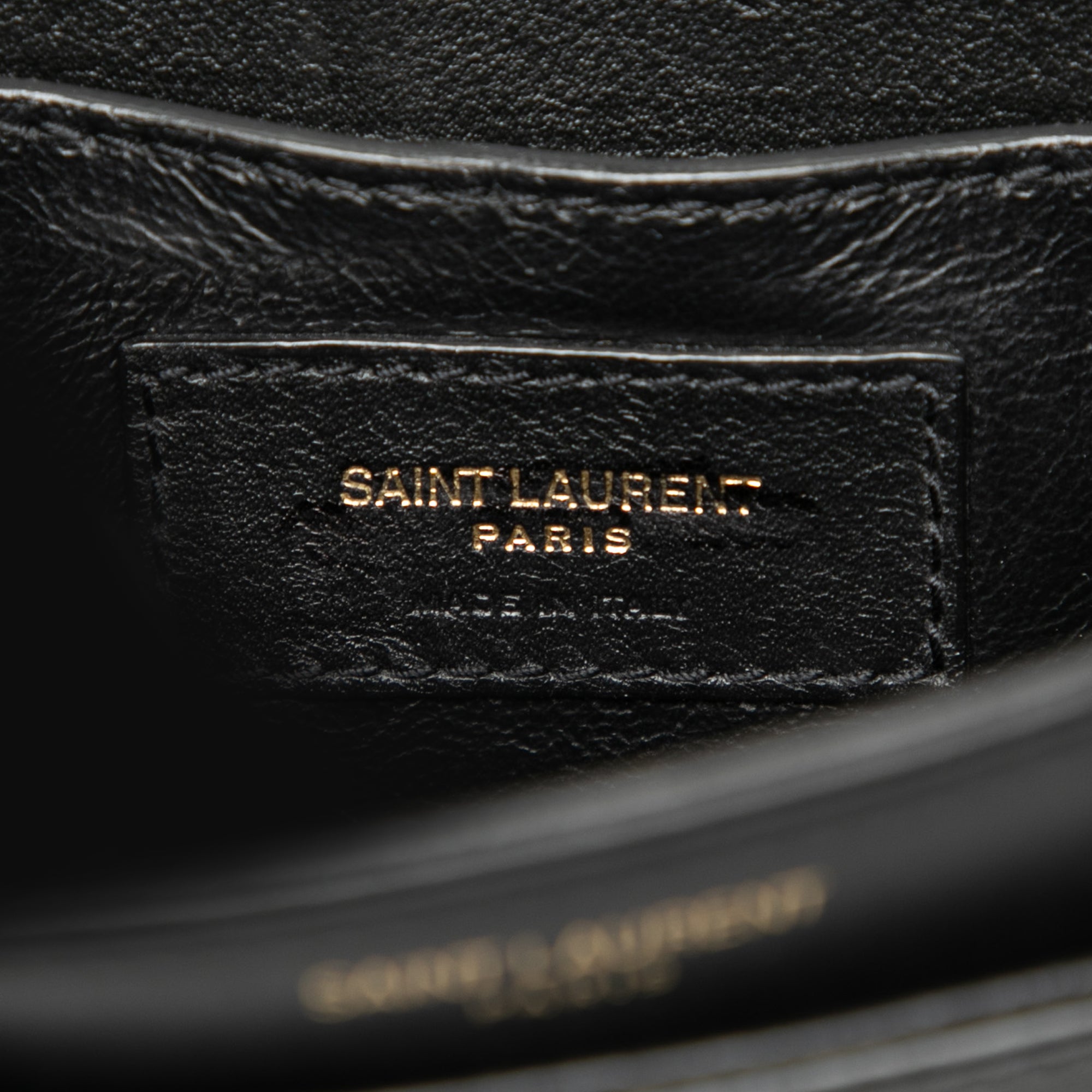 Small Calfskin Solferino Satchel In Box - Image 5