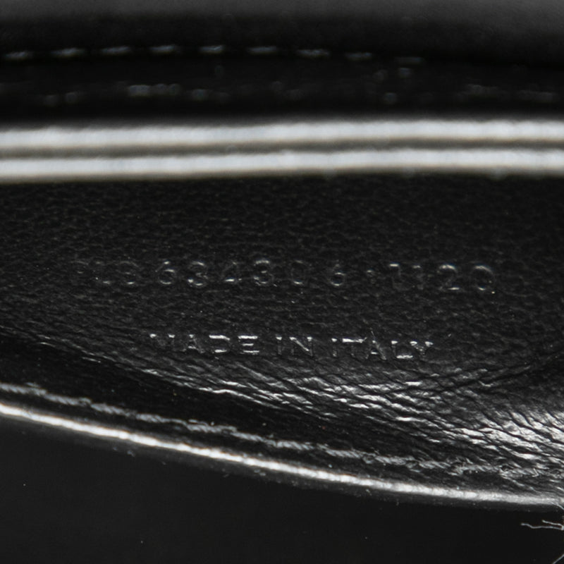 Small Calfskin Solferino Satchel In Box - Image 6