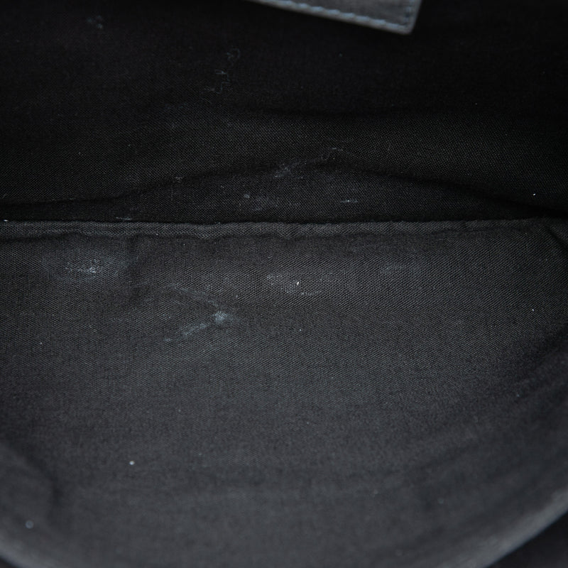Lambskin Motocross Giant 21 Envelope Clutch - Image 4