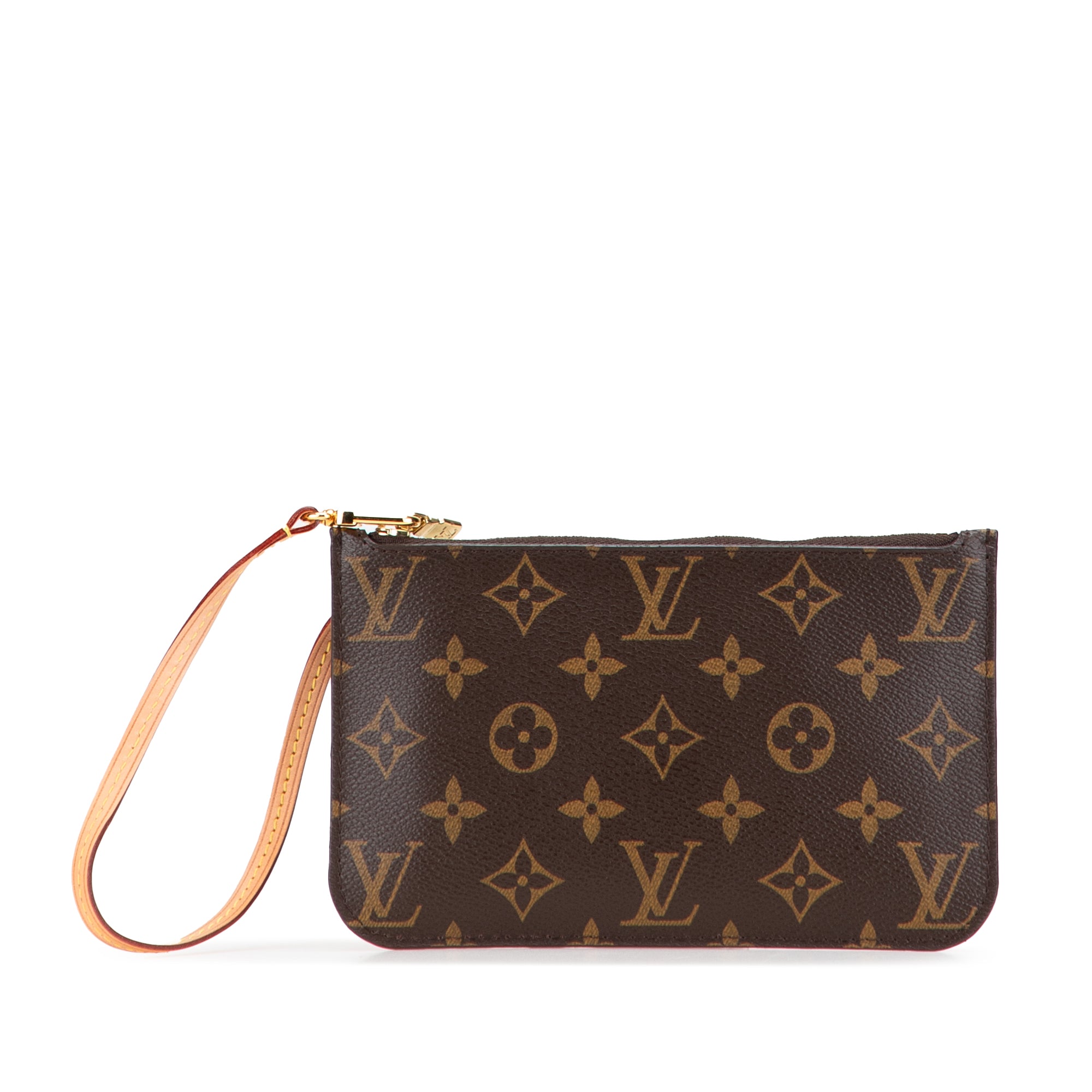 Monogram Neverfull Pouch - Image 1