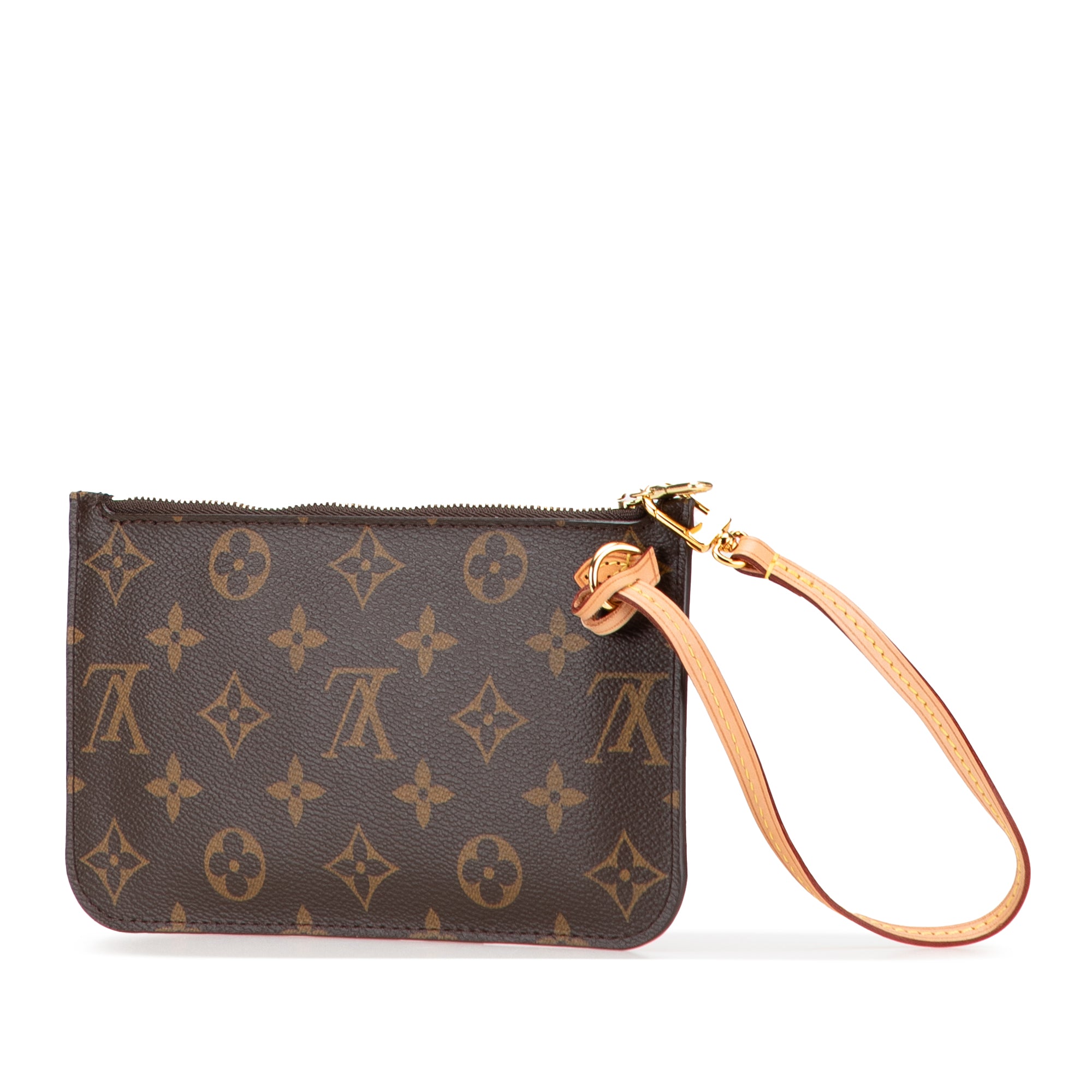 Monogram Neverfull Pouch - Image 2