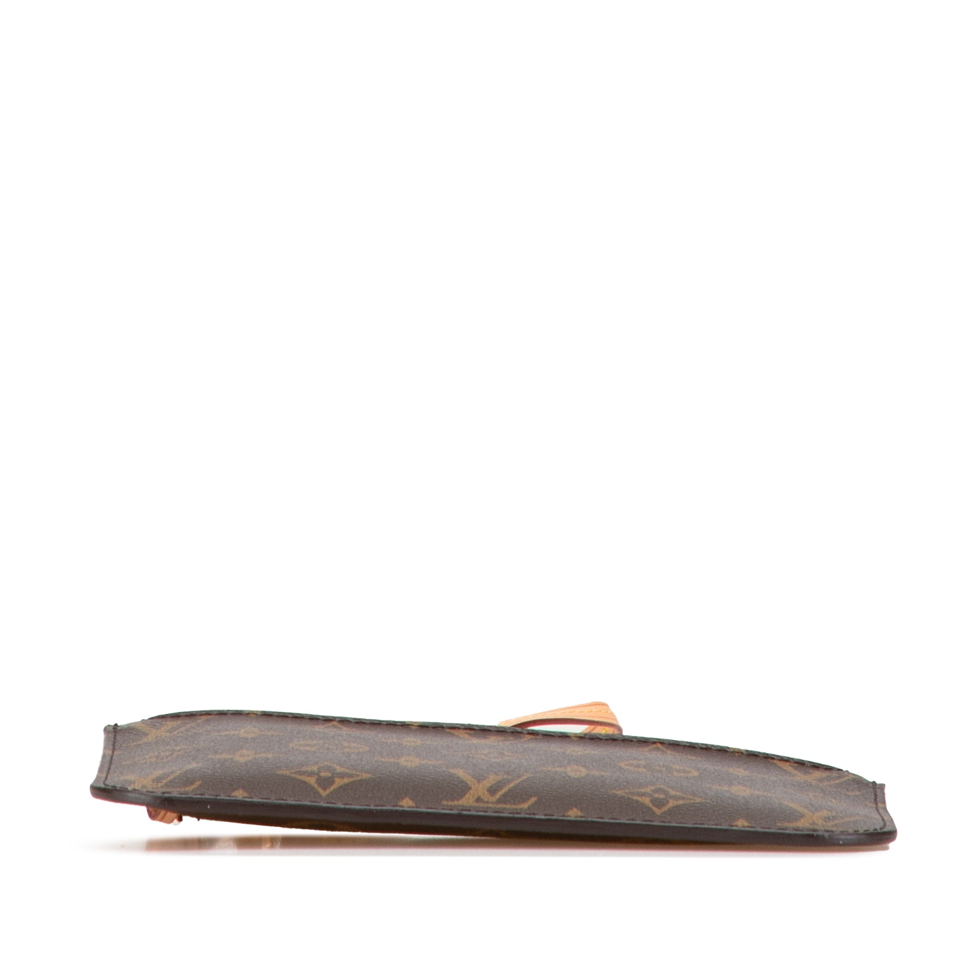 Monogram Neverfull Pouch - Image 3
